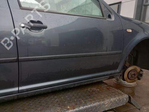 Right front door VW GOLF IV (1J1) 1.4 16V | BP27230543C3 