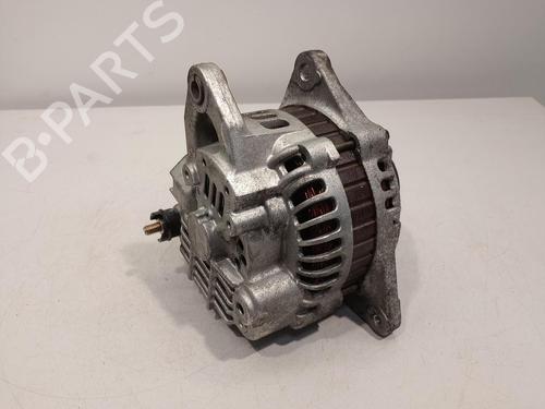 Alternator MITSUBISHI GALANT VIII Estate (EA_, EC_) 2.4 GDI (EA3W) | BP27229206M7 