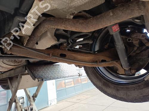 right-rear-steering-knuckle-vw-transporter-t5-van-7ha-7hh-7ea-7eh-2003-33557886 main image