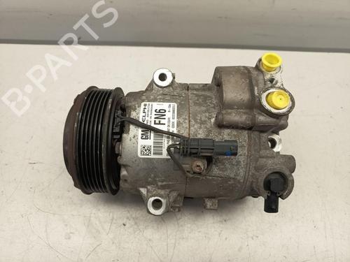 AC-Kompressor AC-Kompressor 39106047 39106047
