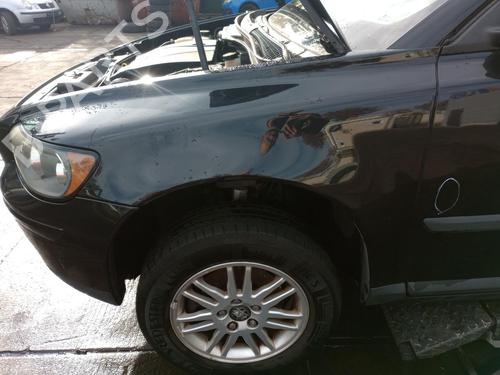 Used Left front fenders VOLVO V50 (545) 1.8 (125 hp) 27231906