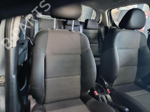 Used Right front seat Right front seat PEUGEOT 207 (WA_, WC_) 1.4 16V (95 hp) 32762362 32762362