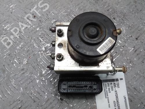 ABS pump NISSAN PIXO (UA0) 1.0 | BP27225830M43 