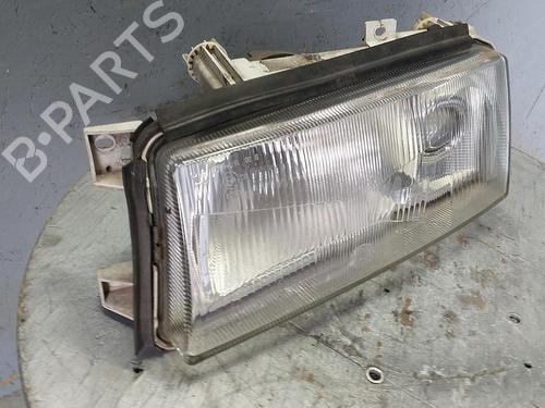 Left headlight SKODA OCTAVIA I Combi (1U5) 2.0 | BP27226869C28 