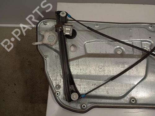 Front right window mechanism SEAT IBIZA III (6L1) 1.4 16V | BP27229201C23 