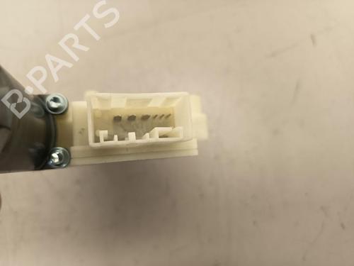 Left front window motor SKODA RAPID Spaceback (NH1) 1.4 TSI | BP38501925E21 - Image 4