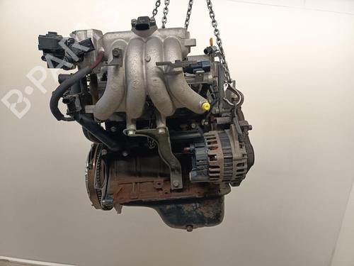 Used Engine HYUNDAI GETZ (TB) 1.1 (67 hp) 32761310