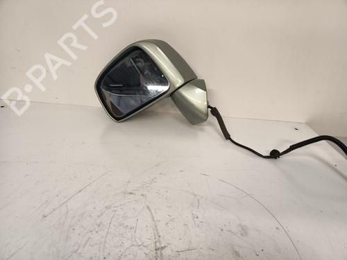 Bakspejl venstre NISSAN TIIDA Hatchback (C11) 1.6 (110 hp) 32761195