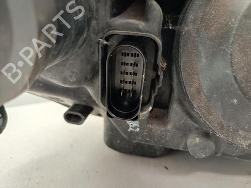 Left headlight SKODA FABIA II (542) 1.2 12V | BP40198112C28 - Image 5