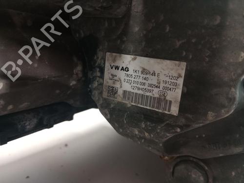 Other VW GOLF V (1K1) 1.6 FSI | BP27231201O1