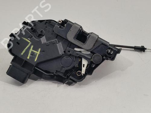 Rear left lock FORD GALAXY II (WA6) 2.0 TDCi | BP27227748C100 
