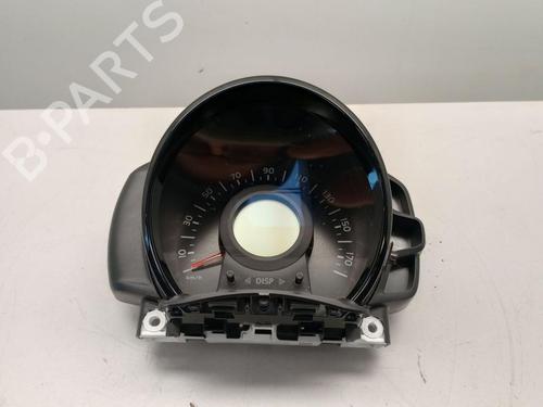 Used Instrument cluster TOYOTA AYGO (_B4_) 1.0 VVTi (KGB40) (72 hp) 27232823