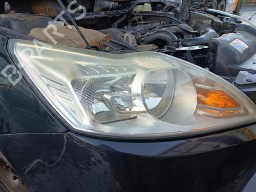 Right headlight FORD FOCUS II (DA_, HCP, DP) 1.6 | BP32762668C29  - Image 5