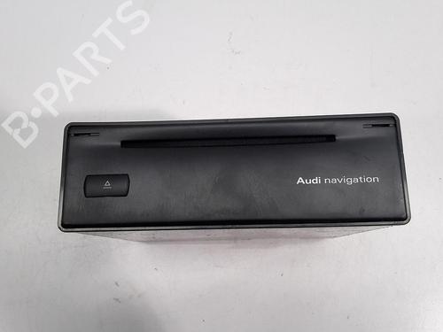 Bilradio AUDI A6 C5 Avant (4B5) 2.5 TDI quattro | BP27228746E6 