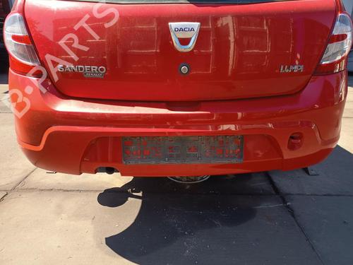 Used Rear bumper Rear bumper 38294252 38294252