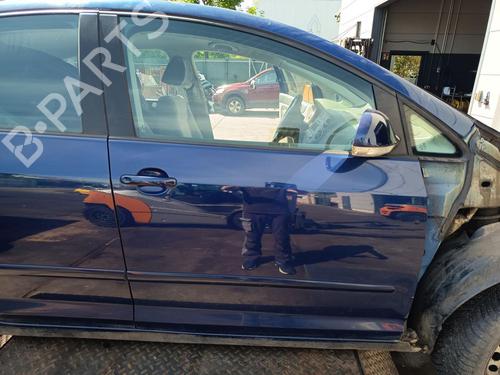Used Right front door Right front door VW GOLF PLUS V (5M1, 521) 2.0 FSI (150 hp) 35996014 35996014