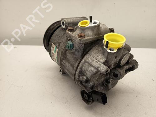 AC compressor VW GOLF V (1K1) 1.9 TDI | BP32763672M34 - Image 4
