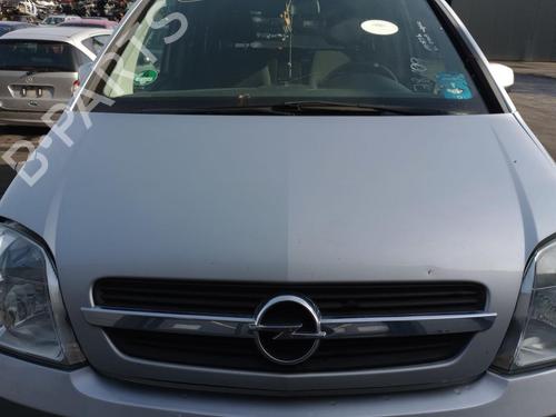 Motorhjelm OPEL MERIVA A MPV (X03) 1.6 16V (E75) (100 hp) 27233329