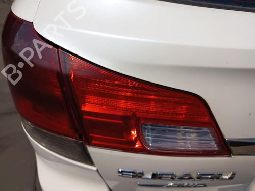 Andre SUBARU OUTBACK (BR) 2.0 D AWD (BRD) | BP38785357O1 - Image 3