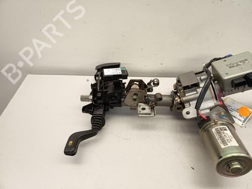Steering column OPEL CORSA C (X01) 1.2 Twinport (F08, F68) | BP27230289M21 - Image 7