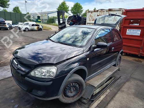 Peças OPEL CORSA C (X01) 1.4 Twinport (F08, F68) 4741818