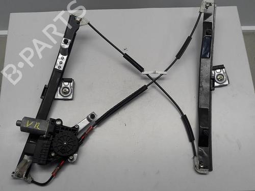 Front right window mechanism FORD MONDEO III Turnier (BWY) 1.8 16V | BP27227415C23 