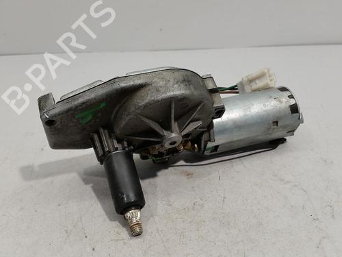 Rear wiper motor BMW 3 (E90) 318 d | BP27226527M102 
