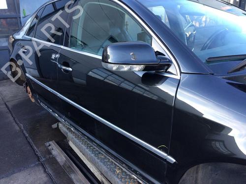 Right front door VW PHAETON (3D1, 3D2, 3D3, 3D4, 3D6, 3D7, 3D8, 3D9) 3.0 V6 TDI 4motion | BP27233528C3 
