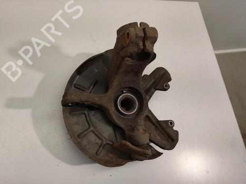 Left front steering knuckle BMW 3 (E90) 318 d | BP27226400M25 