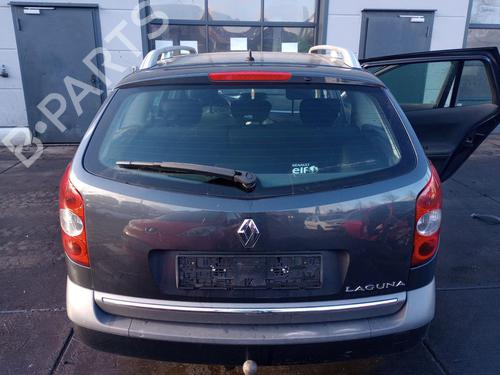 Used Tailgate RENAULT LAGUNA II Grandtour (KG0/1_) 1.9 dCi (KG12) (116 hp) 27232521