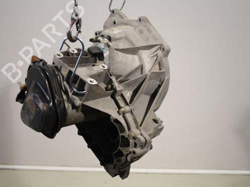 Gearbox MAZDA 2 (DY) 1.2 (DY3W) | BP27230119M3 