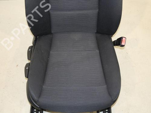 Right front seat BMW 1 (E87) 118 i | BP27230754C16 
