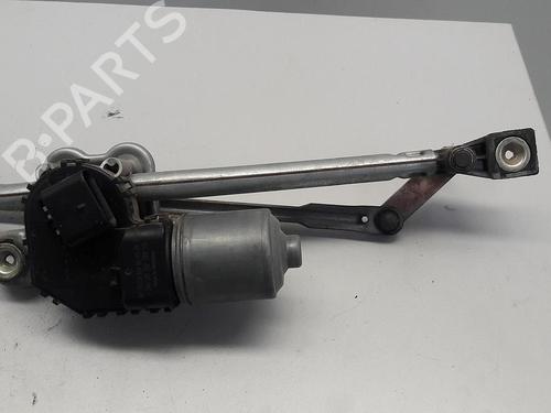 Front wiper motor FORD MONDEO III Turnier (BWY) 1.8 16V | BP27227416M29 