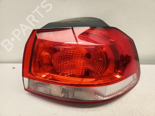Used Left taillight Left taillight 37672607 37672607