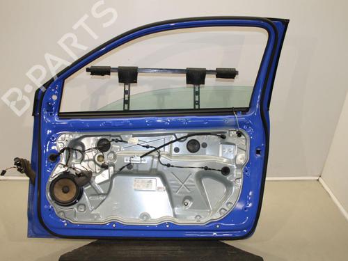 Right front door VW POLO (9N_, 9A_) 1.2 | BP27230336C3 