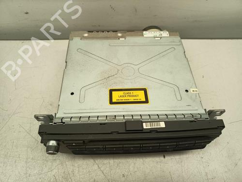 Radio BMW 3 Touring (E91) 318 d | BP37672647E6 - Image 5
