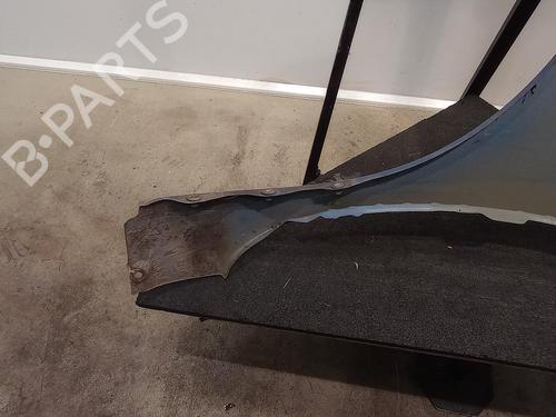 Right front fenders NISSAN MICRA III (K12) 1.2 16V | BP27229150C42 