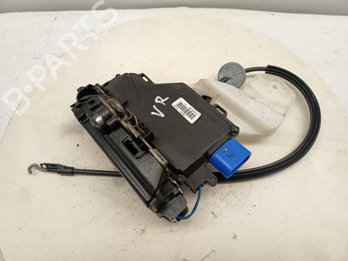 Used Front right lock Front right lock 37272032 37272032