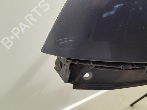 Left front fenders OPEL VECTRA C GTS (Z02) 2.2 DTI 16V (F68) | BP27228057C41 
