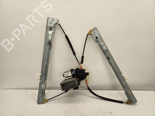 Used Front left window mechanism Front left window mechanism CITROËN C4 Grand Picasso I (UA_) 1.6 HDi (109 hp) 33749209 33749209