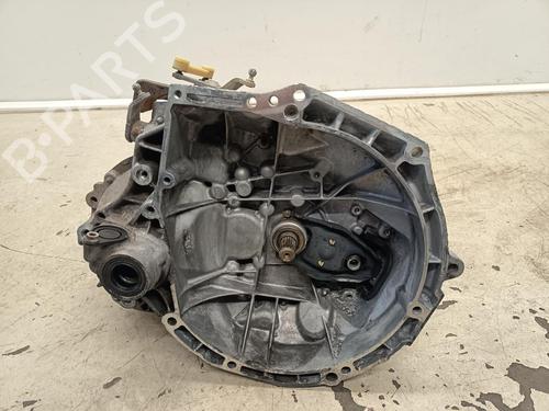 gearbox-citroen-c2-jm_-2003-2004-2005-2006-2007-2008-2009-2010-2011-2012-2013-2014-2015-2016-2017-33723112 main image