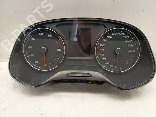 Used Instrument cluster Instrument cluster 37223711 37223711