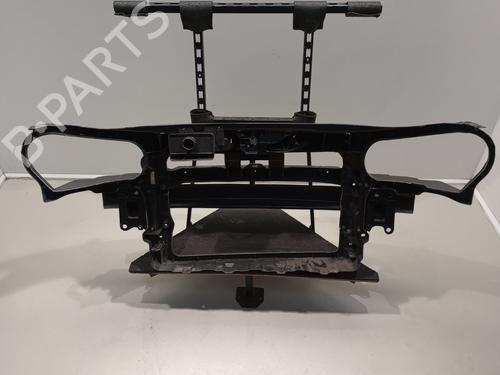 Front bumper reinforcement VW POLO (9N_, 9A_) 1.2 | BP27229438C109 
