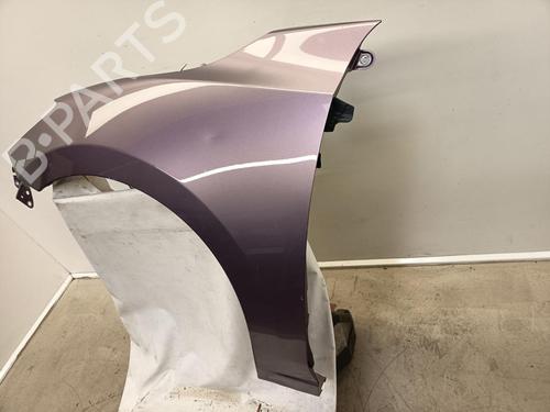 Guarda-lamas esquerdo MAZDA 2 Hatchback (DL, DJ) 1.5 SKYACTIV-G | BP32733754C41  - Image 5