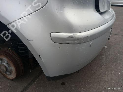 Rear bumper VW POLO (9N_, 9A_) 1.2 | BP27232646C8 