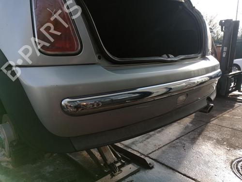 Bak støtfanger MINI MINI (R50, R53) One | BP27232956C8 