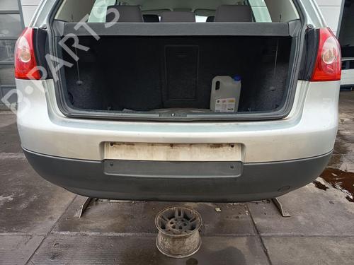 rear-bumper-vw-golf-v-1k1-2003-2004-2005-2006-2007-2008-2009-2010-32761814 main image