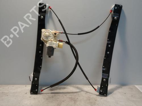Used Front right window mechanism Front right window mechanism FORD S-MAX (WA6) 2.5 ST (220 hp) 33611268 33611268