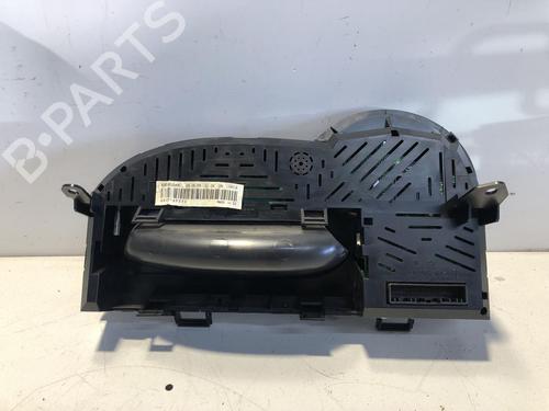Instrument cluster RENAULT TWINGO II (CN0_) 1.2 (CN0D) | BP32733959C47  - Image 5