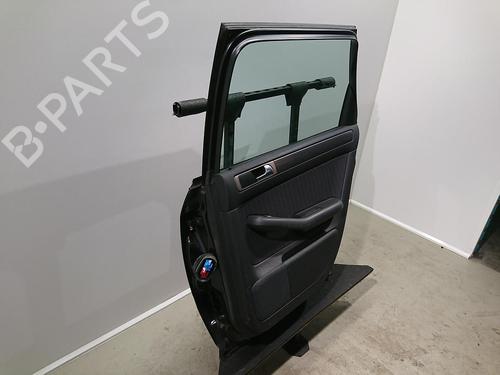 Right rear door AUDI A6 C5 Avant (4B5) 2.5 TDI | BP27227908C5 